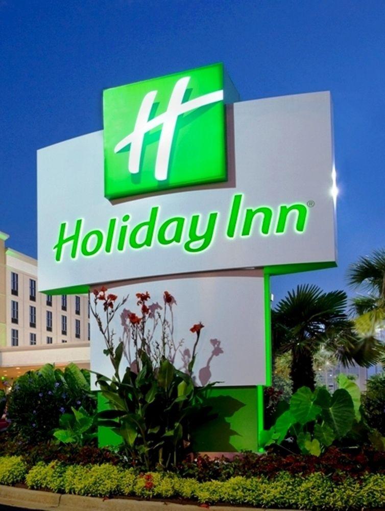 Holiday Inn Detroit Northwest - Livonia By Ihg Esterno foto