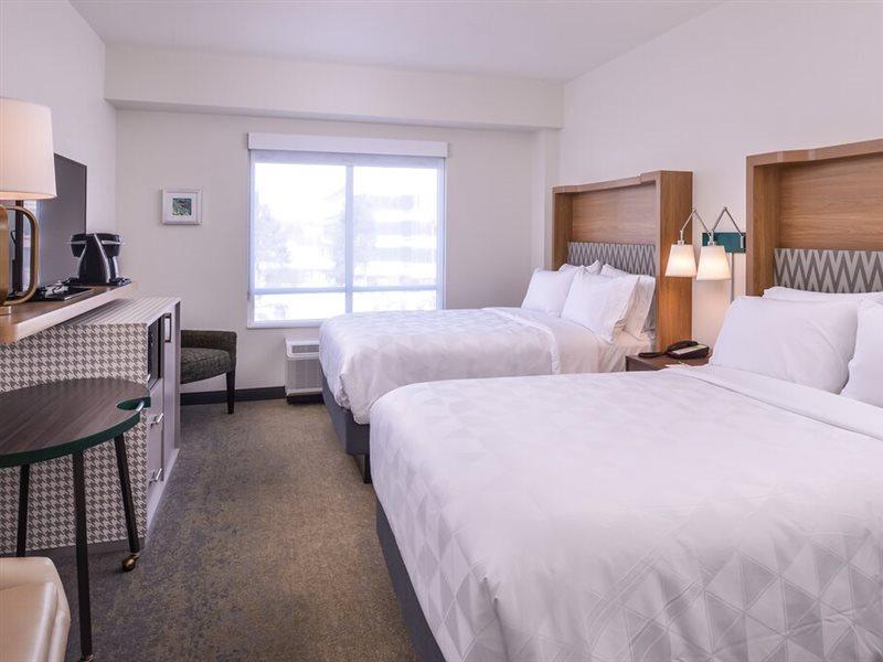 Holiday Inn Detroit Northwest - Livonia By Ihg Esterno foto