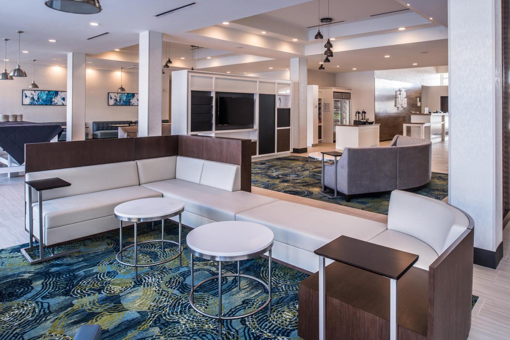 Holiday Inn Detroit Northwest - Livonia By Ihg Esterno foto