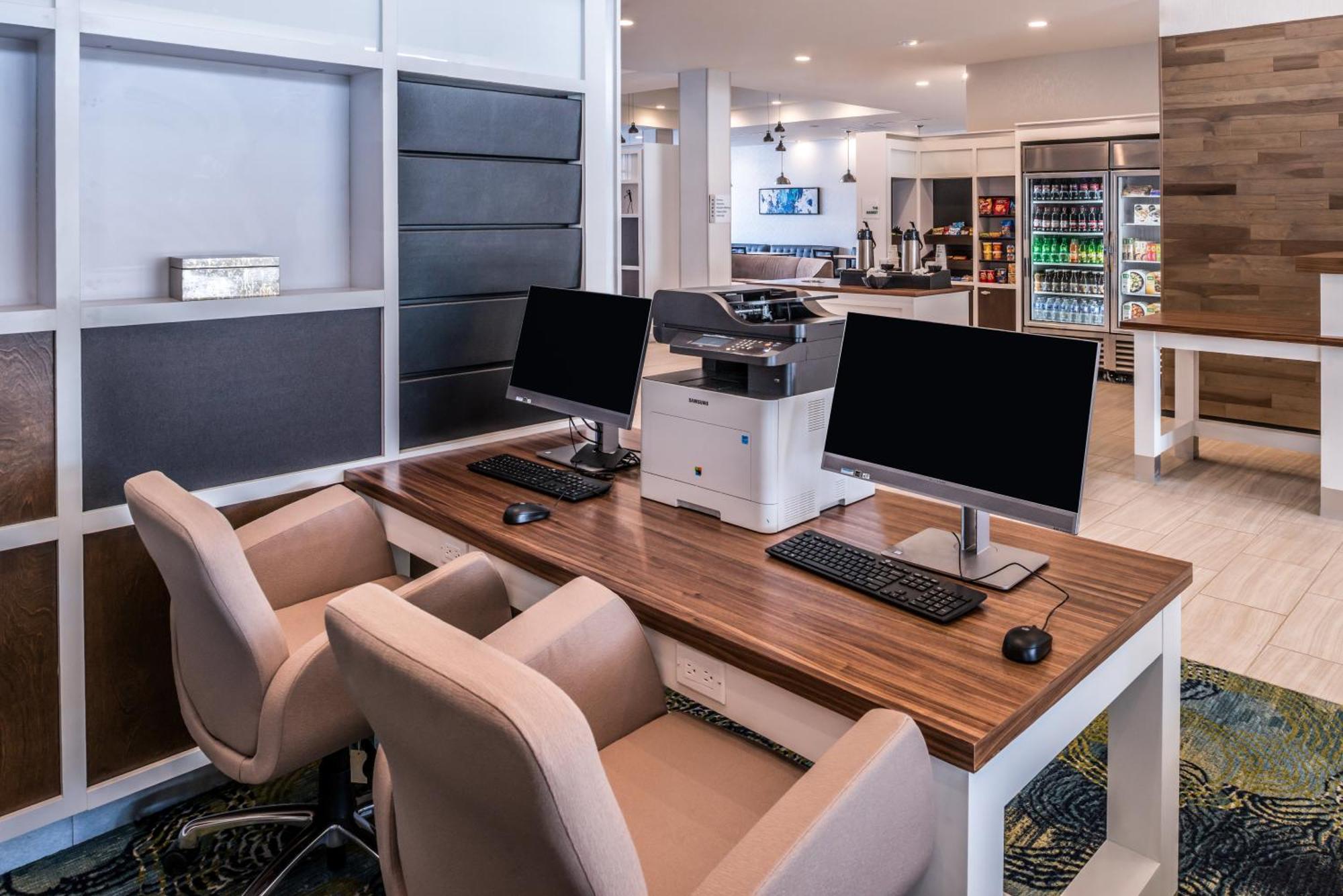 Holiday Inn Detroit Northwest - Livonia By Ihg Esterno foto