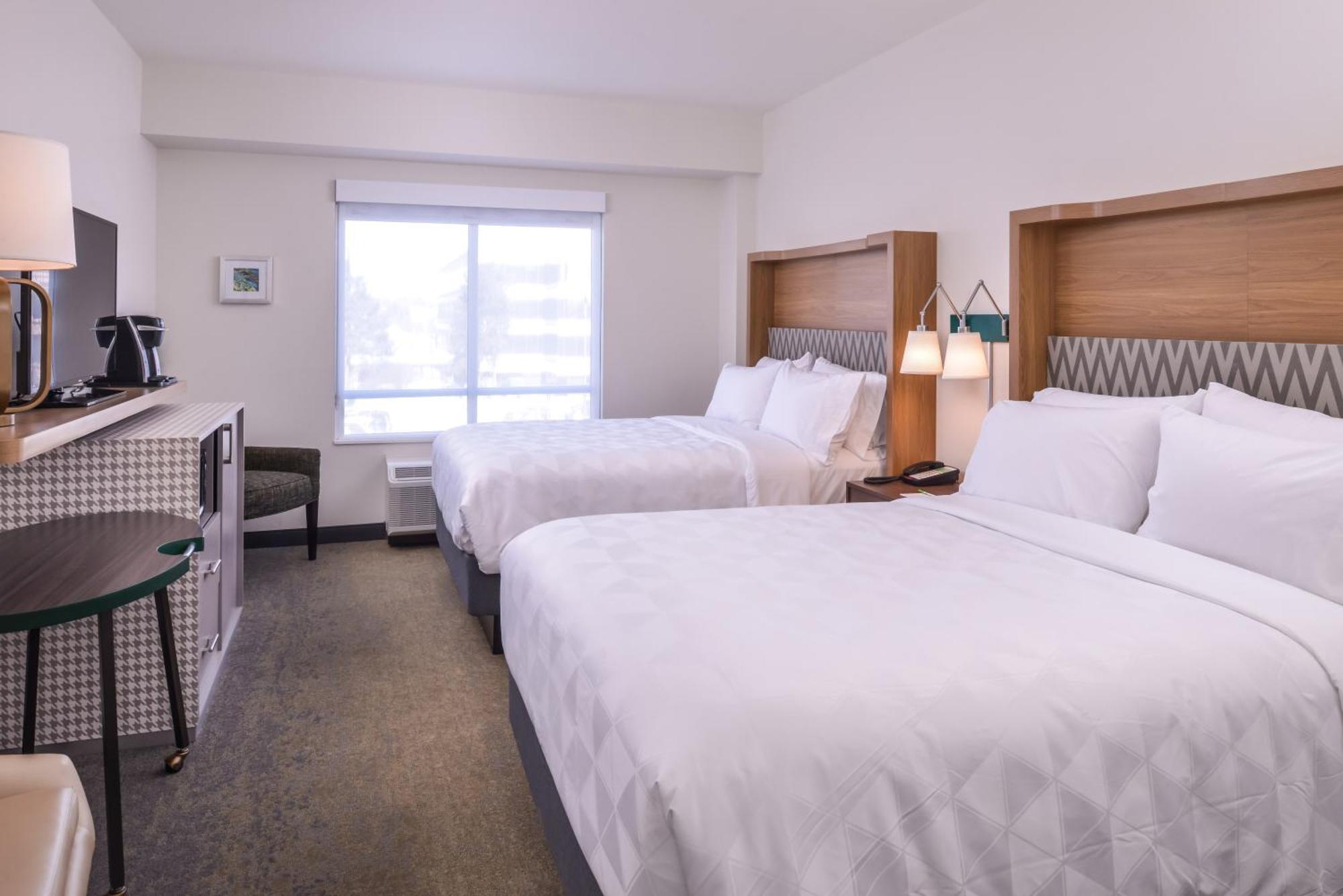 Holiday Inn Detroit Northwest - Livonia By Ihg Esterno foto